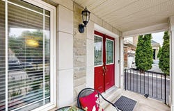 65 Styles Crescent, Ajax, Ontario L1Z0A8
