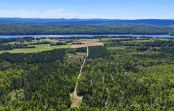 270 4e Rang O., Saint-Anaclet-de-Lessard, Quebec G0K1H0