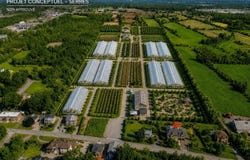 Rg du Bas-St-François, Laval (Duvernay), Quebec H7E 4P2