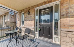 5 Hollier Drive, Ajax, Ontario L1Z1S6