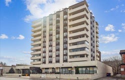 604 - 432 Main Street E, Hamilton, Ontario L8N1J9