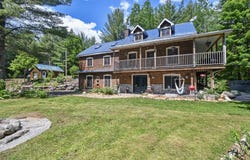 4590Z Ch. Johanne, Rawdon, QC J0K1S0, CA, Rawdon, Quebec J0K1S0