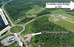 37 Shemogue Road, Port Elgin, New Brunswick E4M 1C2