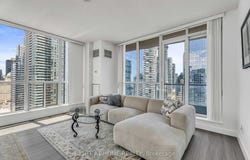 3202 - 8 York Street, Toronto, Ontario M5J2Y2