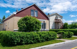361 2e Avenue E., Amos, Quebec J9T1G9
