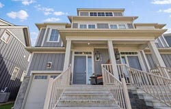 206 Yellow Birch Crescent, Blue Mountains, Ontario L9Y0Z3