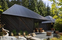 6504 Powder Main Rd, Port Renfrew, British Columbia V0S1K0