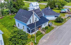 12 Circle Drive, Rideau Lakes, Ontario K0G1E0