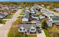 1 Rue F.-E.-Cugnet, Sept-Îles, Quebec G4R5L6