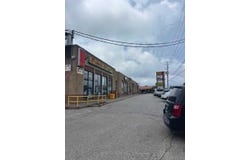 3395 WALKER Road, Windsor, Ontario N8W3R9