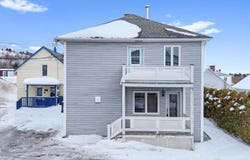 90 7e Avenue, Saint-Fabien, Quebec G0L2Z0