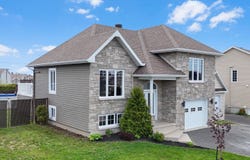 522 Rue Pauline-Julien, Rimouski, Quebec G5M0J5