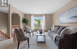 70 Highrigger Crescent, Middle Sackville, Nova Scotia B4E2Z7