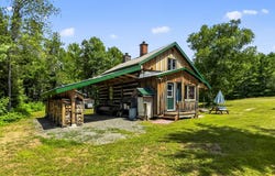549 551 Ch. King, Otter Lake, Quebec J0X 2P0