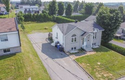 11765-17767 16e Avenue, Saint-Georges, QC G5Y7Z1, CA, Saint-Georges, Quebec G5Y7Z1