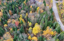 Ch. Adélard, Lac-Supérieur, Quebec J0T1J0