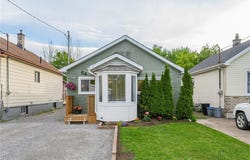 64 Churchill Street, St. Catharines, Ontario L2S2P5