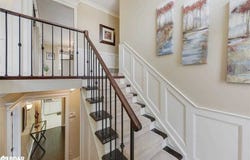 51 Florence Park Road, Barrie, Ontario L4N6Y9