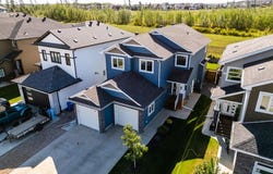 178 Prospect Drive, Fort McMurray, Alberta T9K0W4
