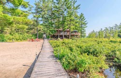 1KL 7 Cranberry Island, Gravenhurst, Ontario P0E1G0