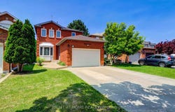 3310 Greenbelt Crescent, Mississauga, Ontario L5N5X1