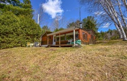 647 Ch. de la Presquîle, Lac-Simon, QC J0V1E0, CA, Lac-Simon, Quebec J0V1E0