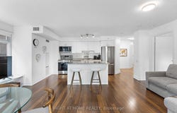 405 - 2191 Yonge Street, Toronto, Ontario M4S3H8