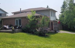 65 Heath Crescent, Scugog, Ontario L9L1K9
