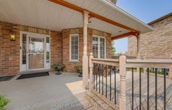 30 Ruffet Drive, Barrie, Ontario L4N0P1