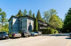 204 Westhill Place 301, Port Moody, British Columbia V3H 1V2