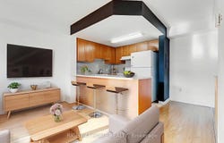 2083 - 65 George Appleton Way E, Toronto, Ontario M3M0A2