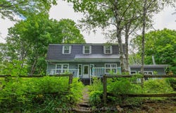 6 Harmony Lane, Parry Sound, Ontario P2A 0B1