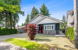 12621 25 Avenue, Surrey, British Columbia V4A2K5