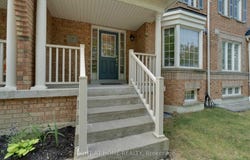 7 Blytheway Gate, Ajax, Ontario L1T0J2