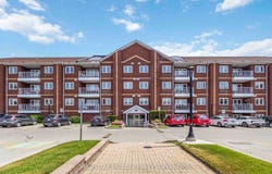 401 - 195 Lake Driveway W, Ajax, Ontario L1S7H7