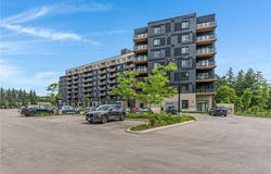 525 New Dundee Road 222, Waterloo, ON, Kitchener, Ontario N2P-0K8