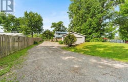 205 River Road, Trent Hills, Ontario K0L1L0