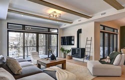3010 Allée du Valais 101, Mont-Tremblant, Quebec J8E 1C6