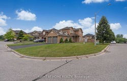23 Don Morris Court, Clarington, Ontario L1C5P7