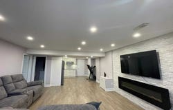 362 Pringle (BSMNT) Avenue, Milton, Ontario L9T7M4