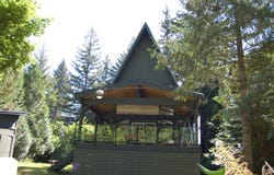 3366 Lakeside Road, Whistler, British Columbia V8E 0B8