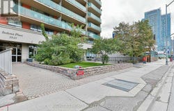 206 - 5949 Yonge Street, Toronto, Ontario M2M3V8