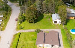 410 Boul. Des Ruisseaux, Mont-Laurier, Quebec J9L0S6