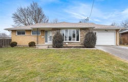 Main - 582 Carlyle Court, Oshawa, Ontario L1H6S2