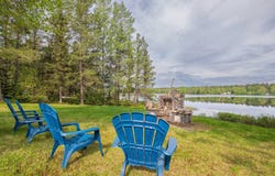 1052 Ch. du Lac-Simard, Val-d'Or, Quebec J9P7A6