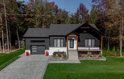 1060 Rue de la Perdrix, Saint-Félix-de-Valois, Quebec J0K2M0