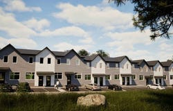 11725 Boul. de la Colline, La Haute-Saint-Charles, QC G2A2E1, CA, La Haute-Saint-Charles, Quebec G2A2E1