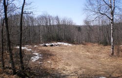 Ch. Brown, Gore, Quebec J0V1K0