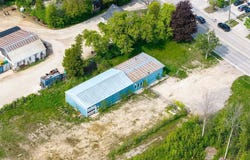 70 HIgh Street, Collingwood, Ontario L9Y4V6