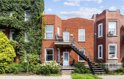 21-23 3e Avenue, Verdun/Île-des-Soeurs, Quebec H4G2X1